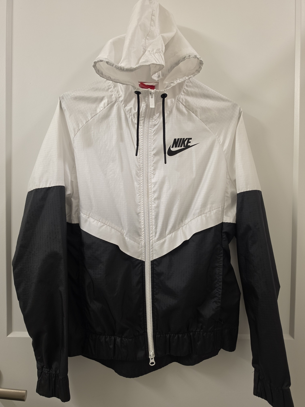 Nike Windbreaker Jacket